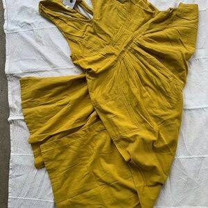 Free People Next Level Jumpsuit